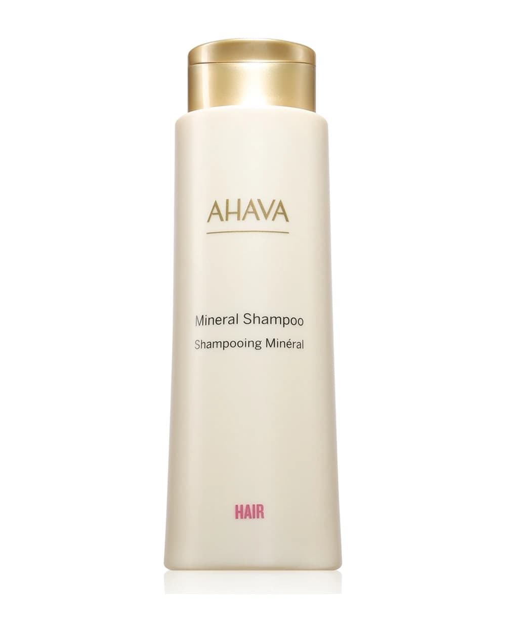 AHAVA Dead Sea Water