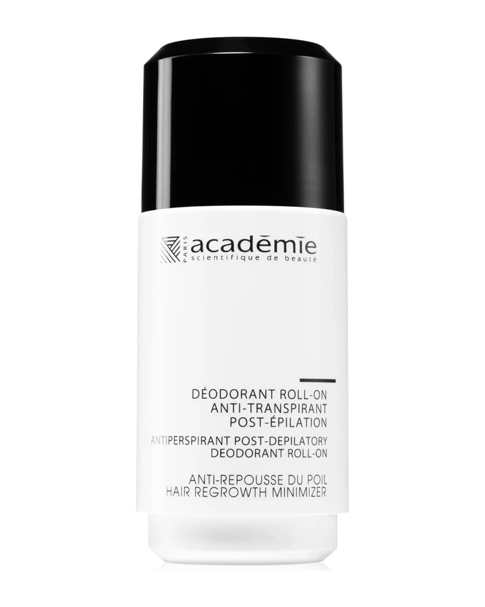 Académie Scientifique de Beauté Body