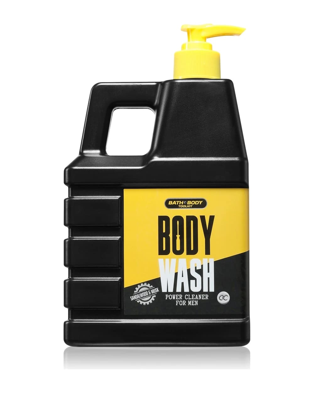Accentra BATH and BODY TOOLKIT