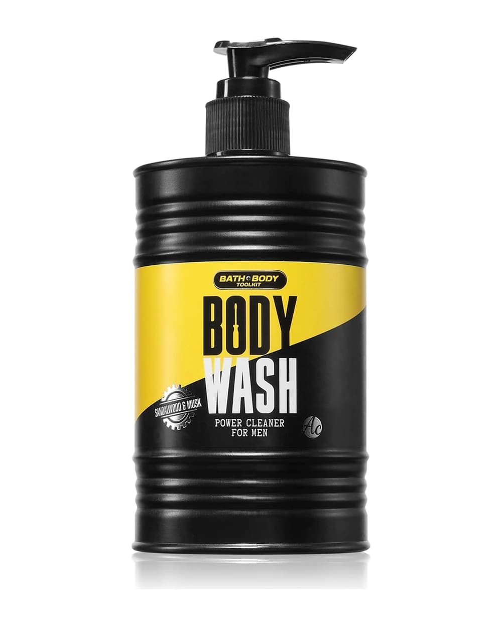 Accentra BATH and BODY TOOLKIT
