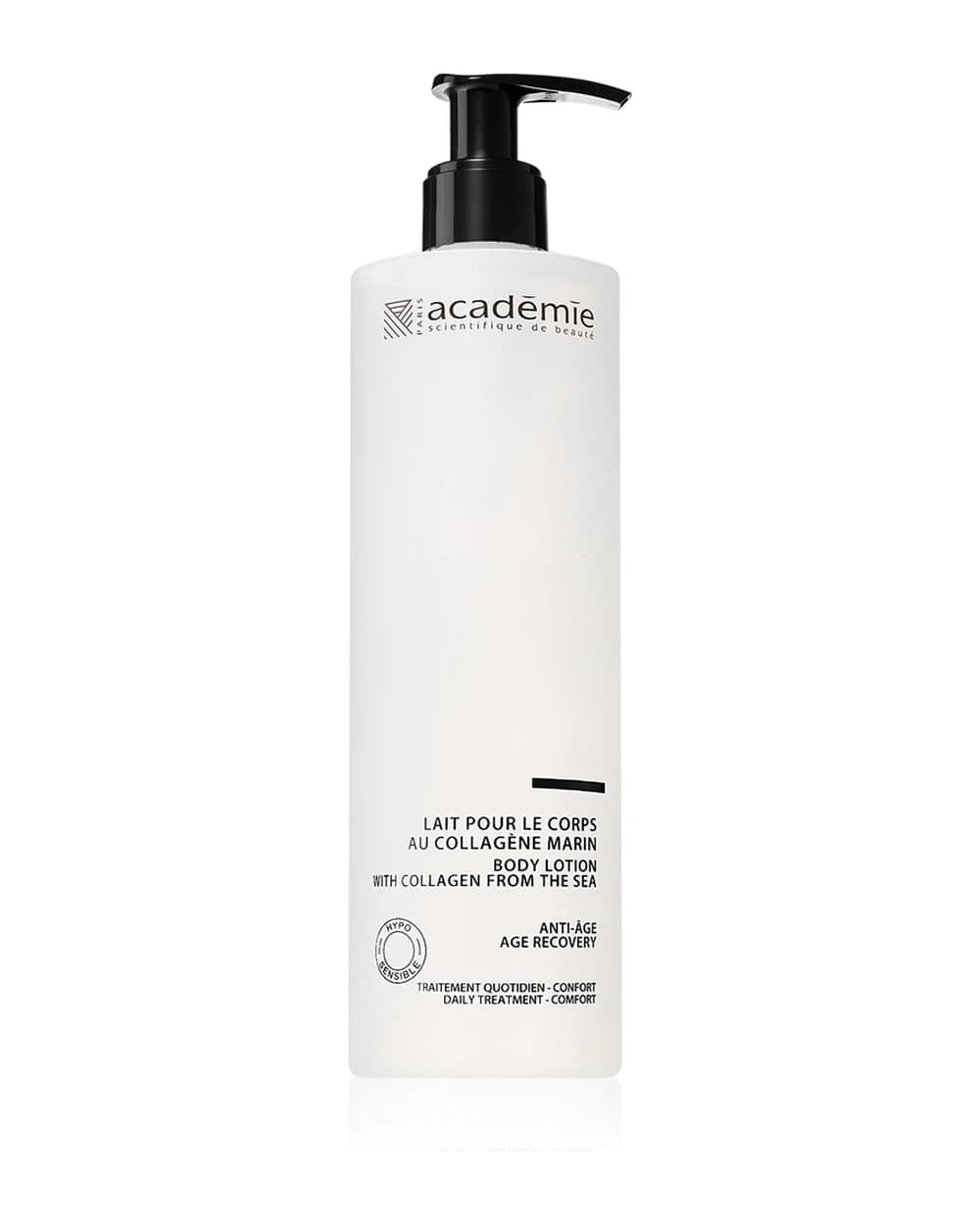 Académie Scientifique de Beauté Body