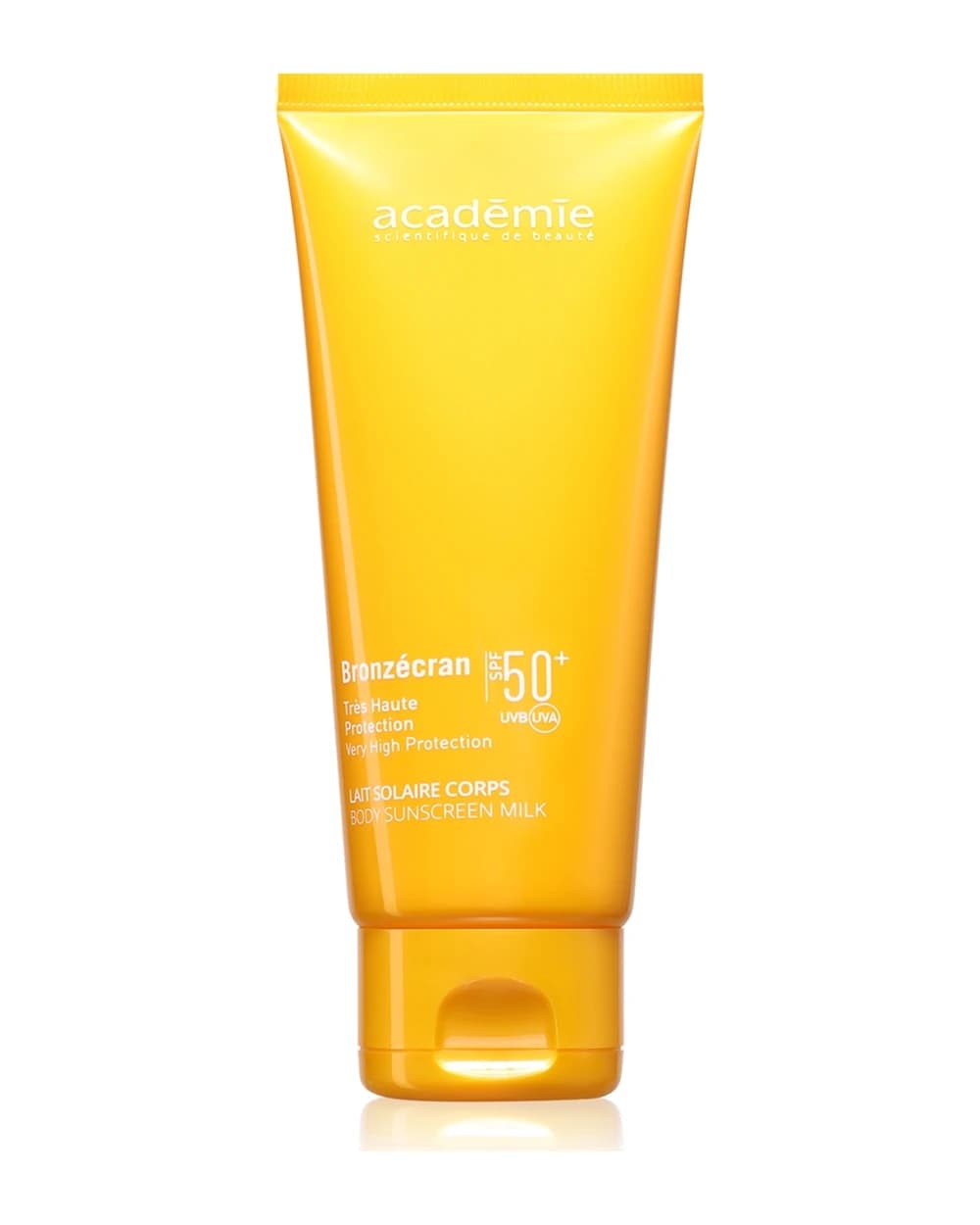 Académie Scientifique de Beauté Bronzécran