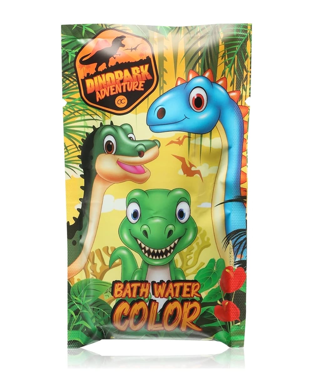 Accentra DINOPARK ADVENTURE