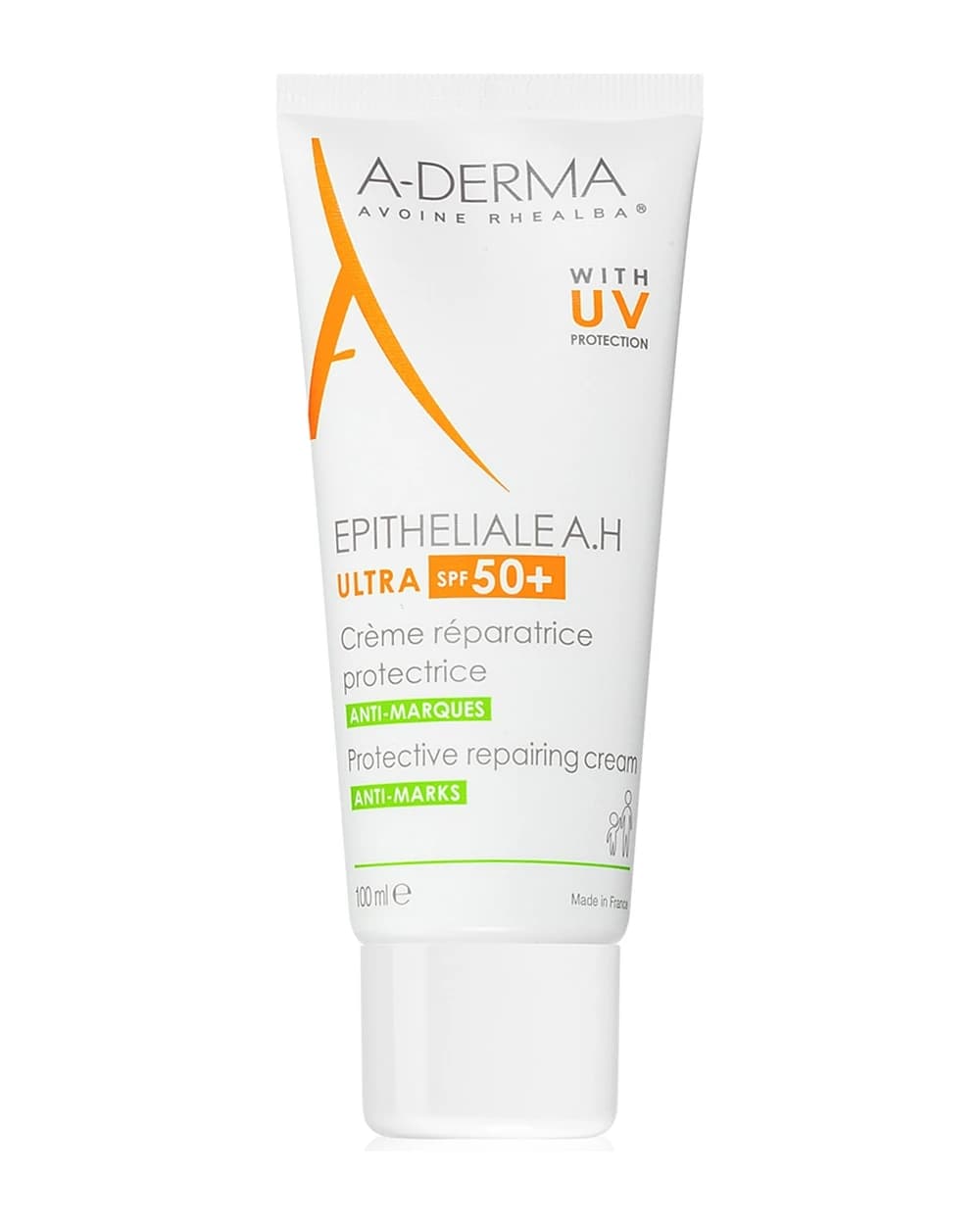 A-Derma Epitheliale A.H. Ultra Protective Repairing Cream