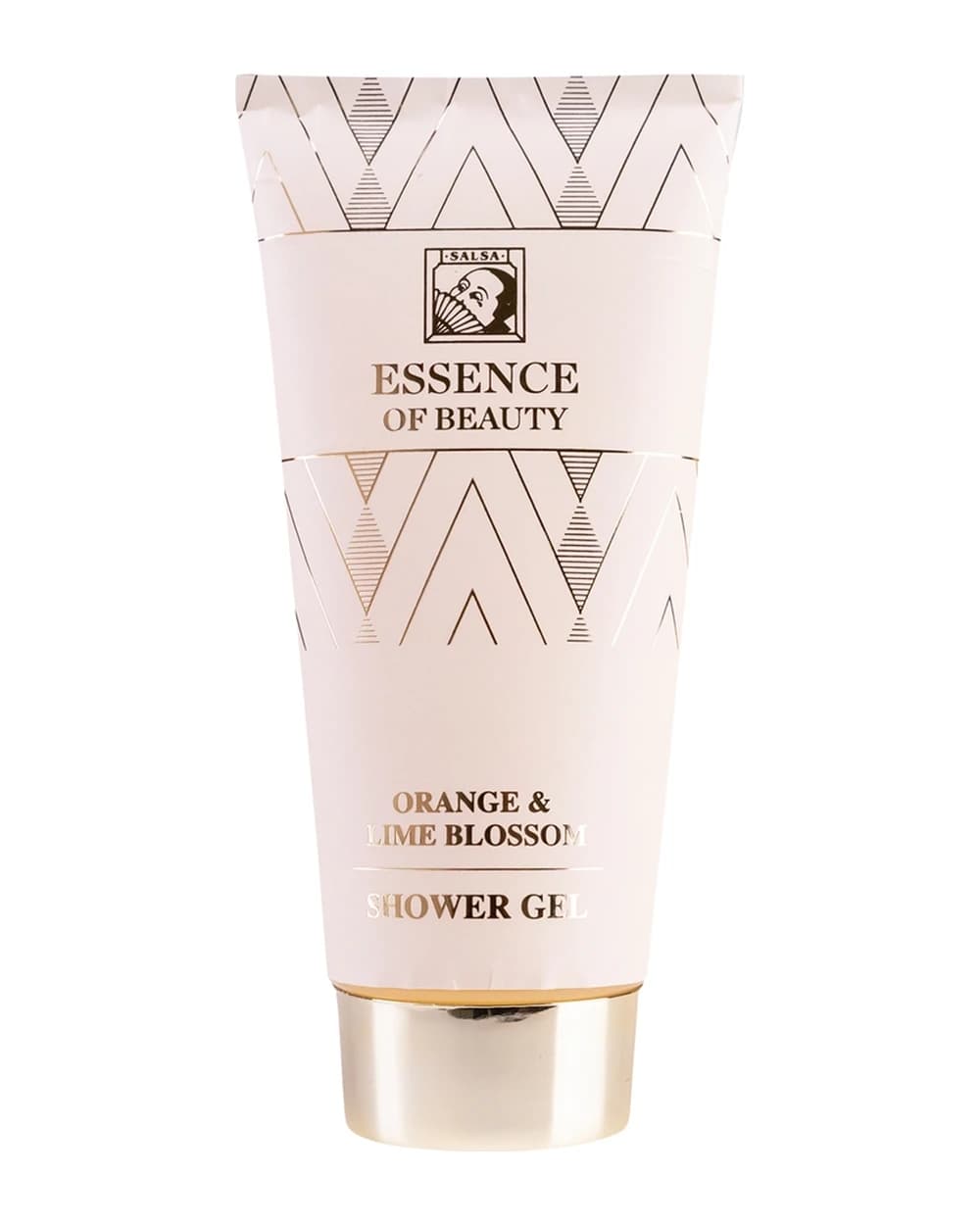 Accentra Essence Of Beauty Shower Gel