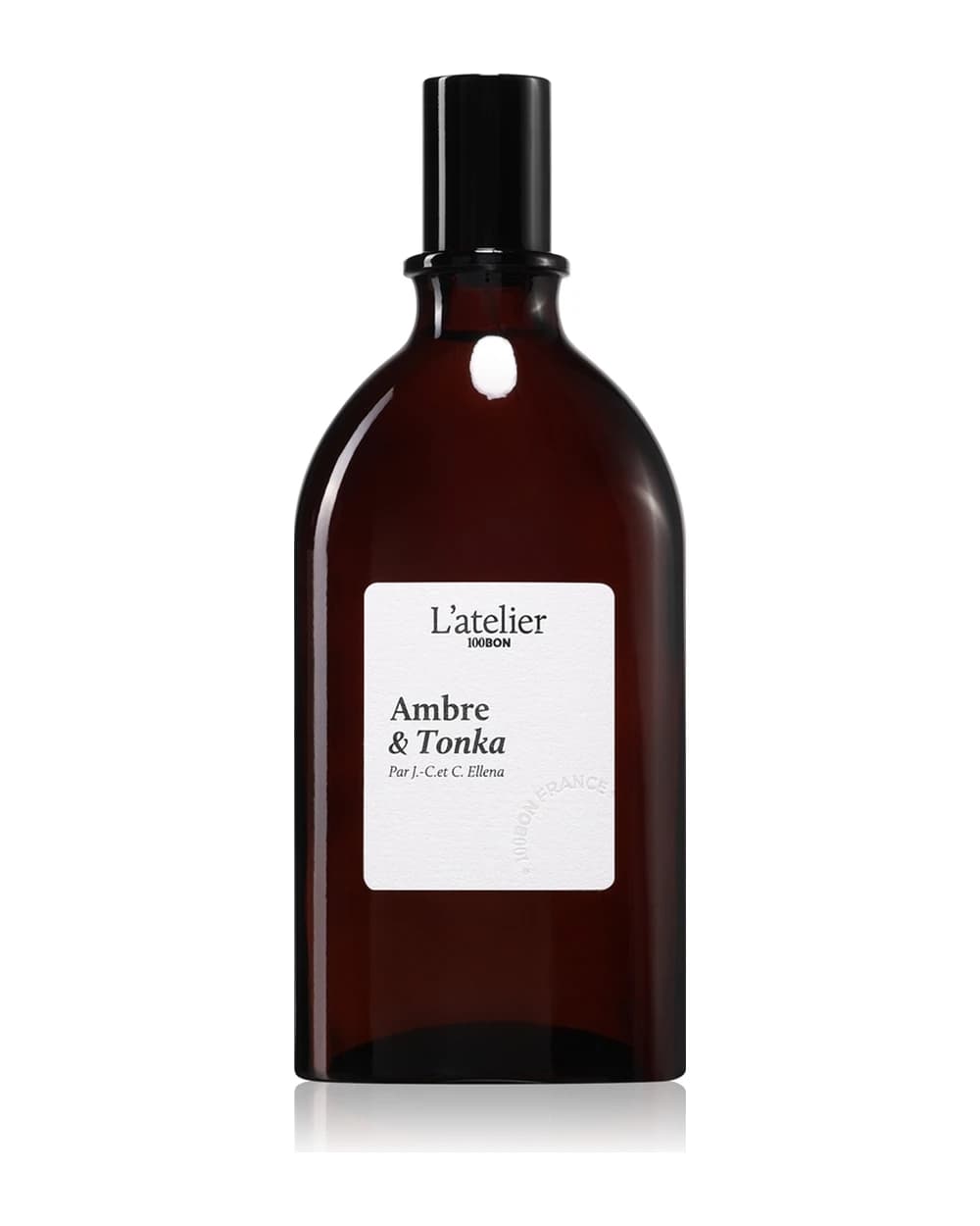 100BON Ambre & Tonka