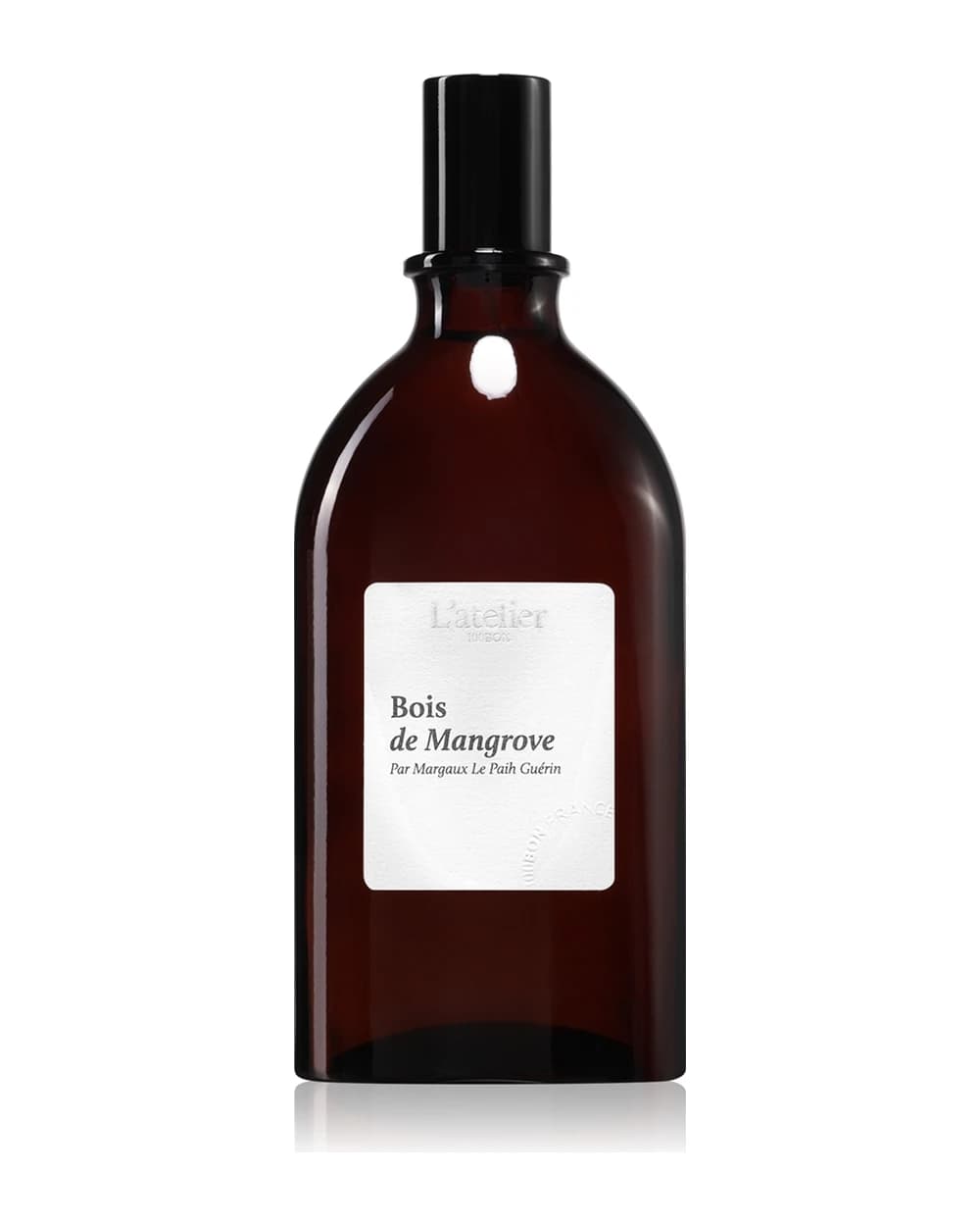 100BON Bois de Mangrove