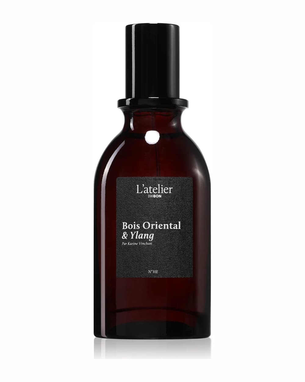 100BON Bois Oriental & Ylang