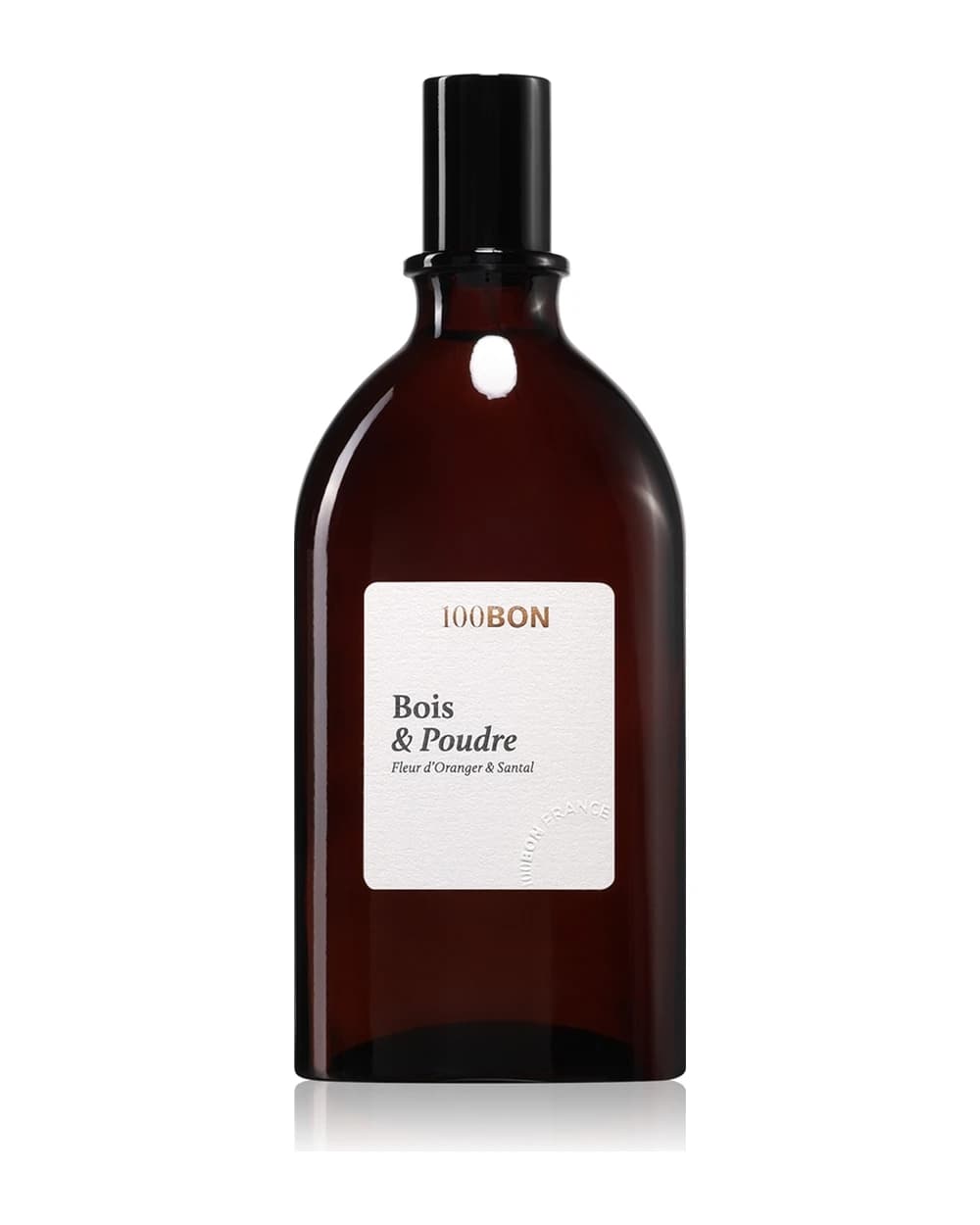 100BON Bois & Poudre
