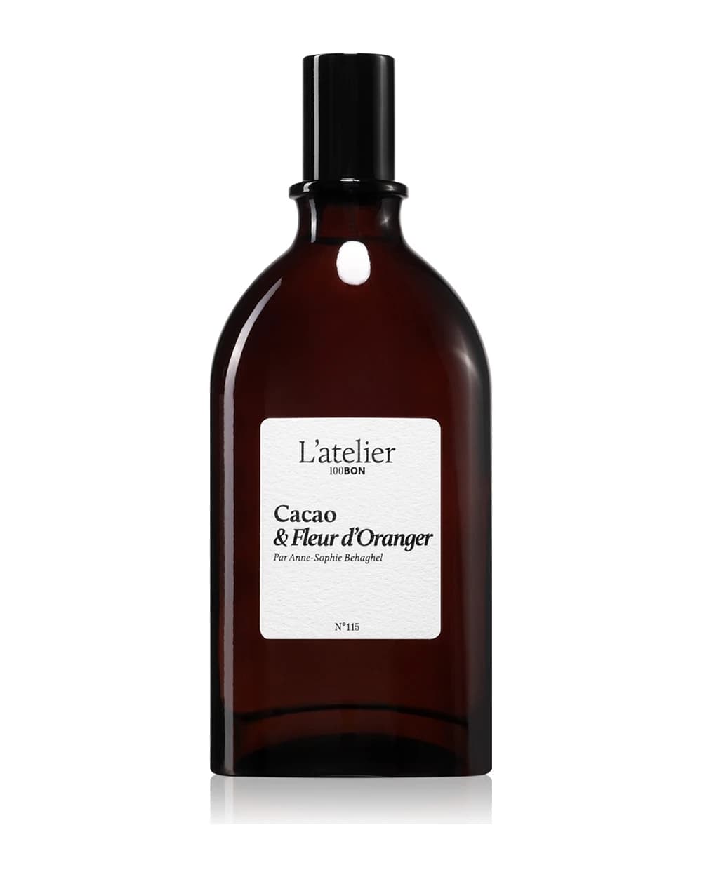 100BON Cacao & Fleur d’Oranger