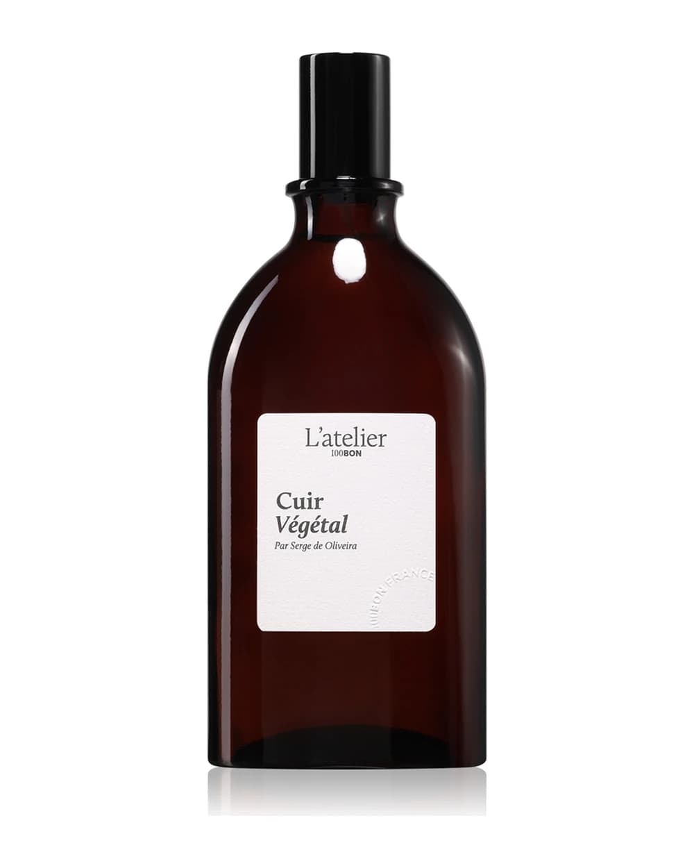 100BON Cuir Végétal