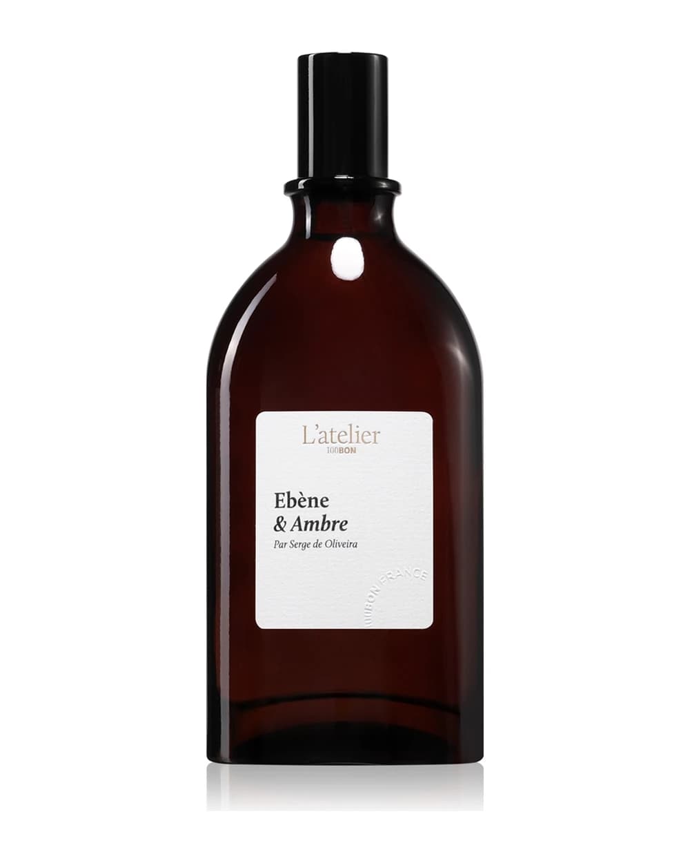 100BON Ebène & Ambre