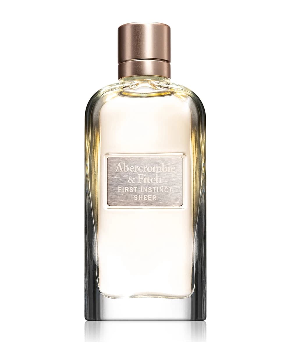 Abercrombie & Fitch First Instinct Sheer