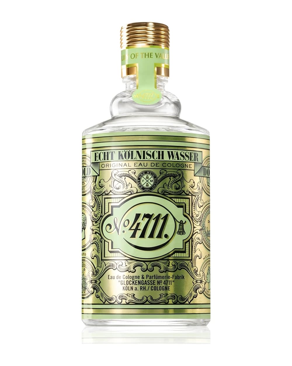 4711 Floral Collection Lily Of The Valley