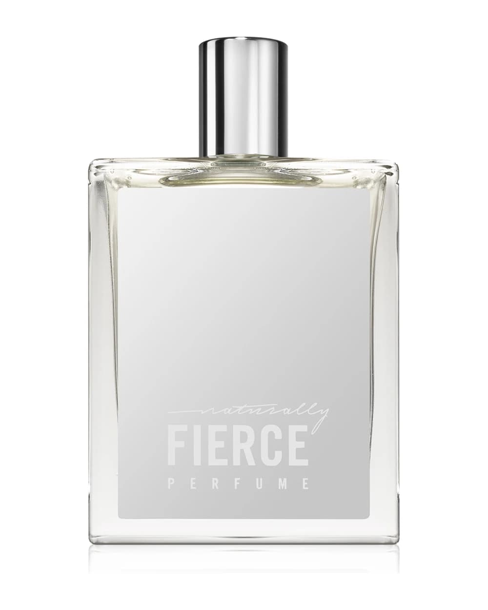 Abercrombie & Fitch Naturally Fierce