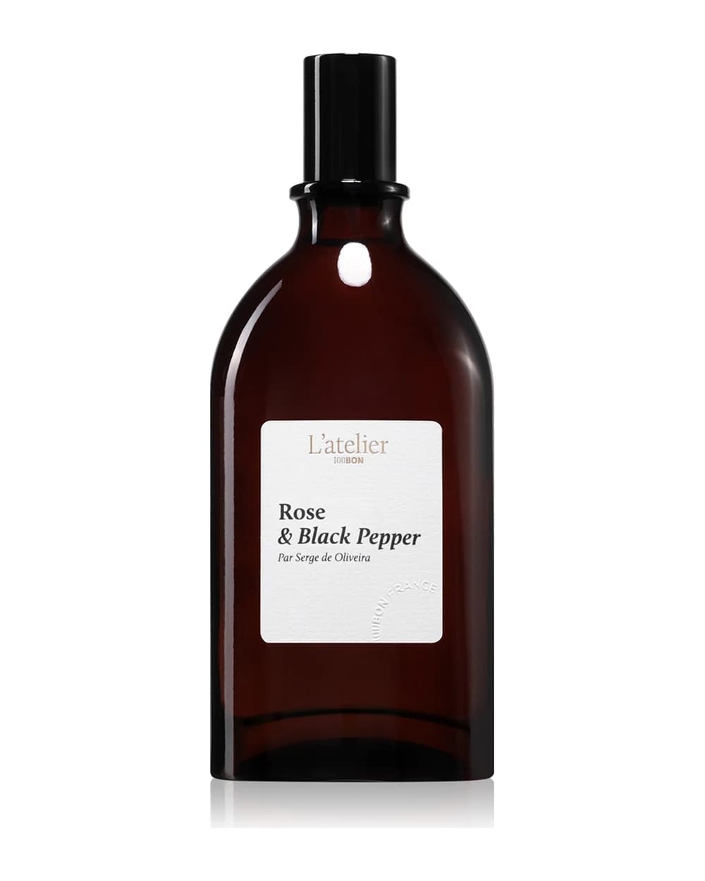 100BON Rose & Black Pepper
