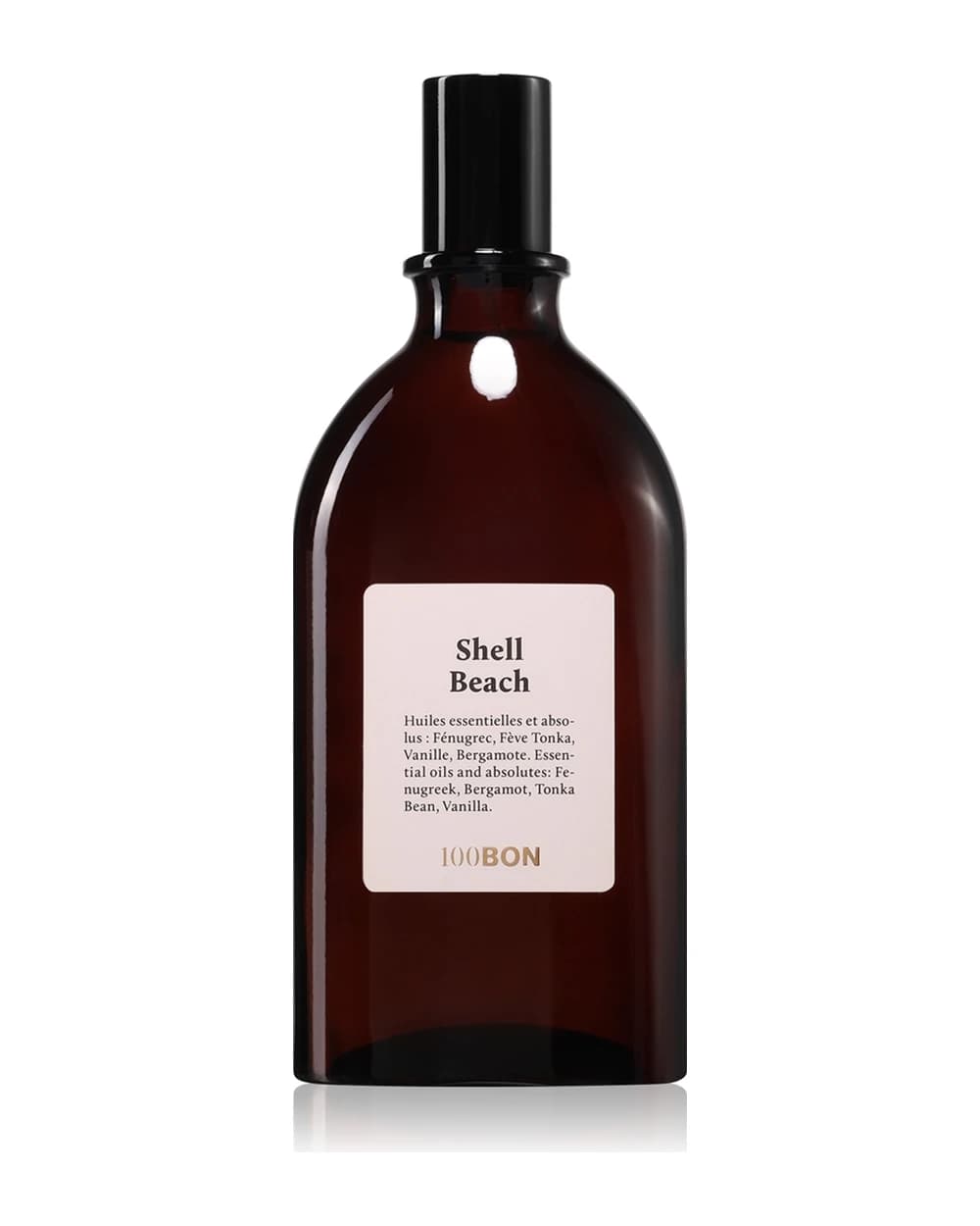 100BON Shell Beach