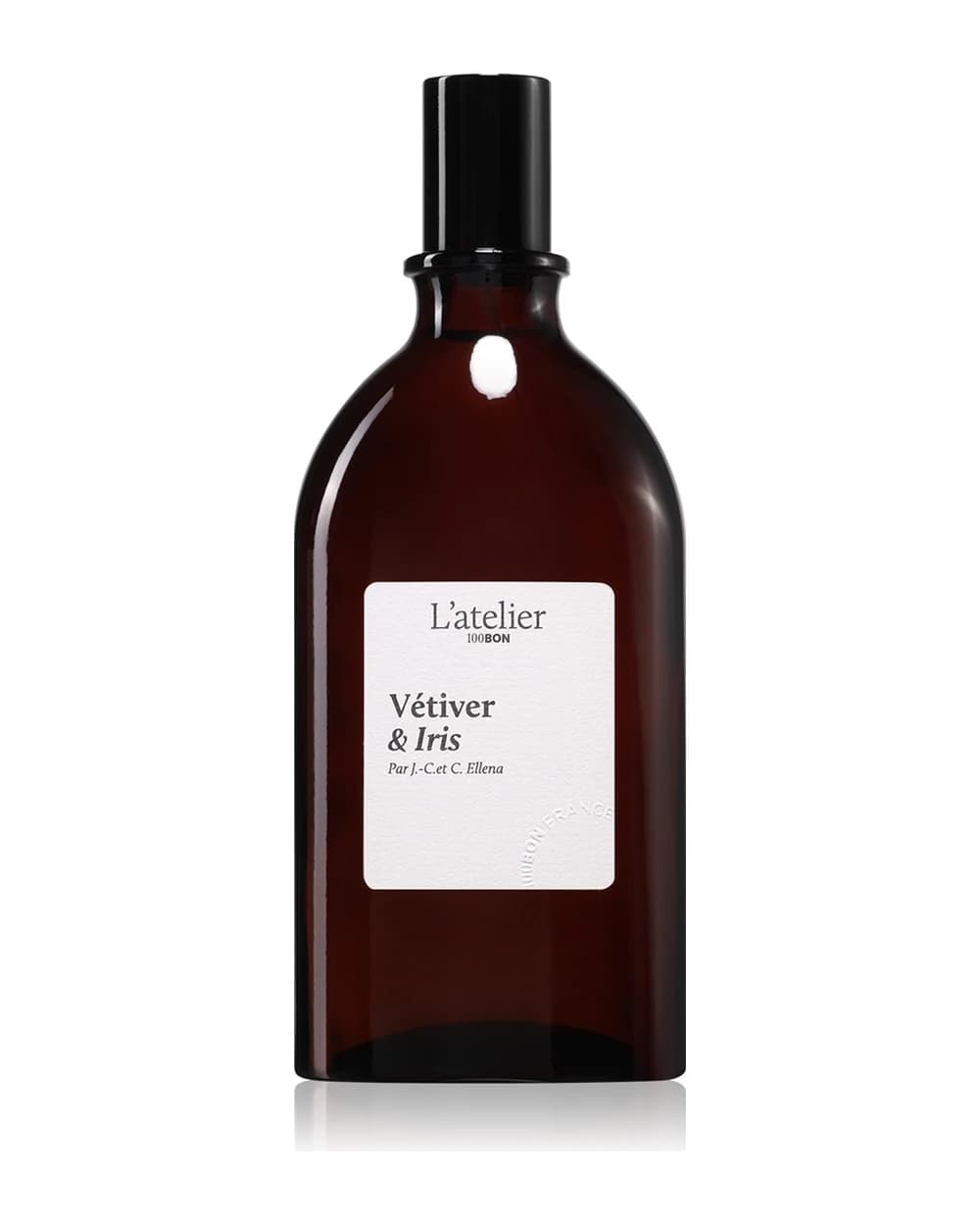 100BON Vétiver & Iris