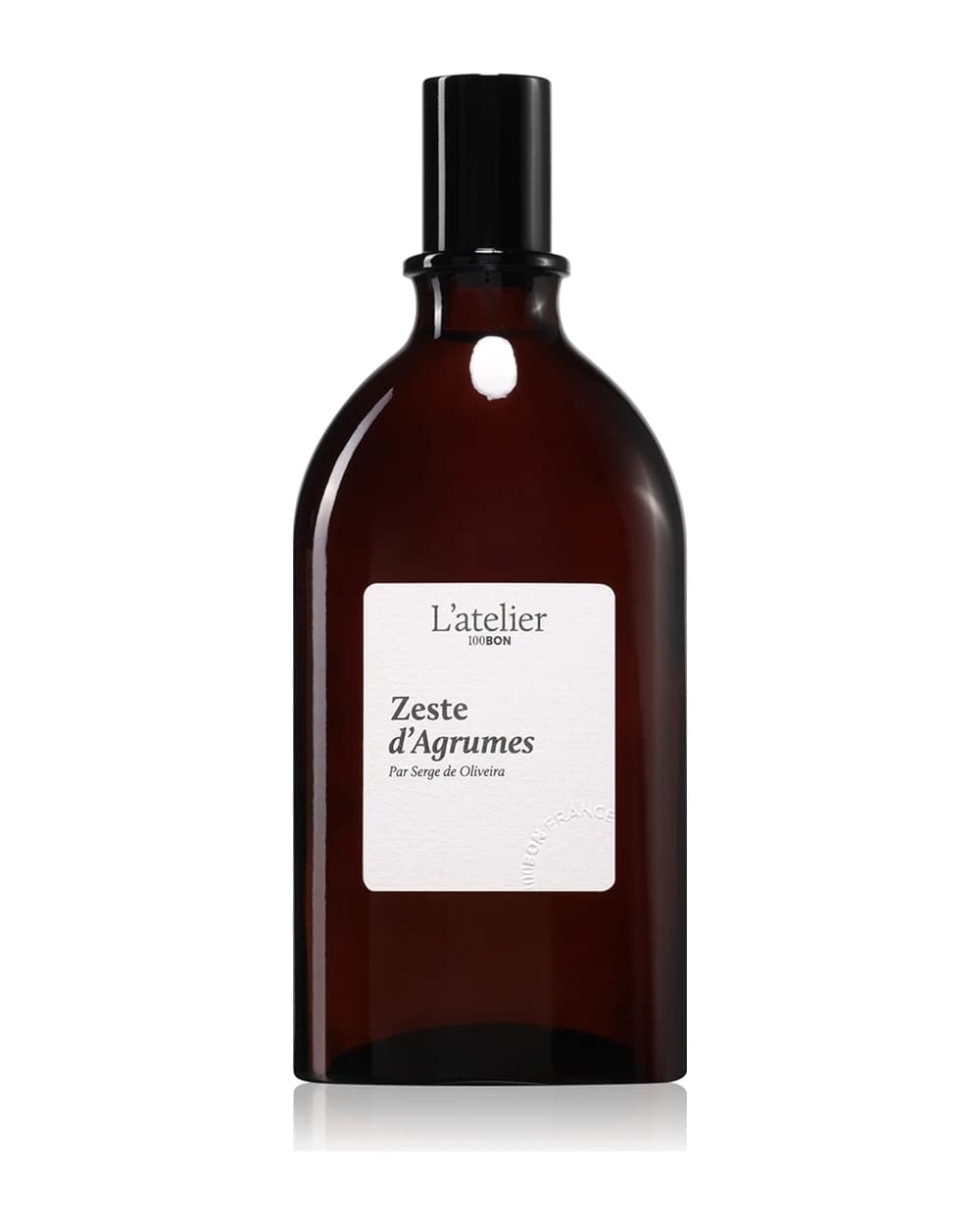 100BON Zeste d’Agrumes