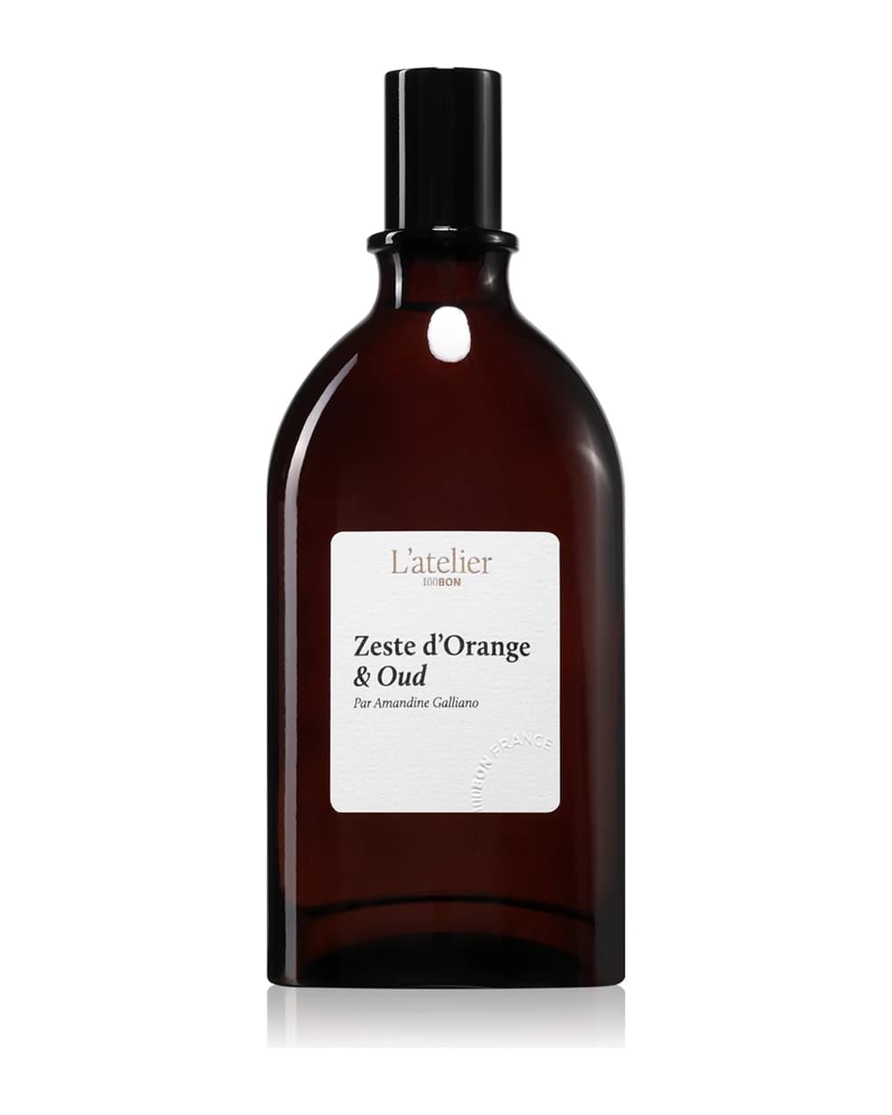 100BON Zeste d’Orange & Oud