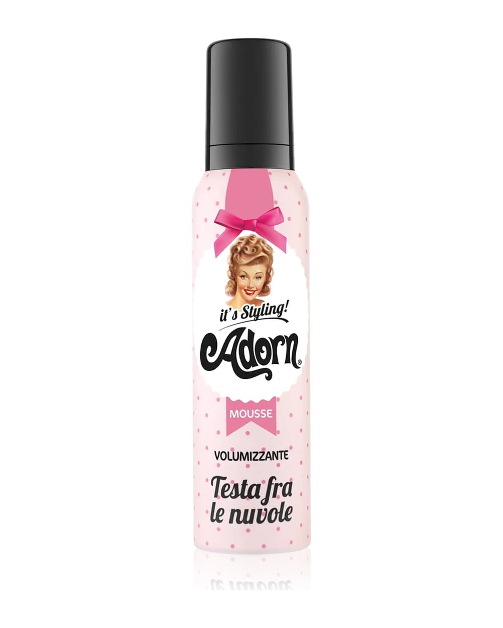 Adorn Hair Mousse