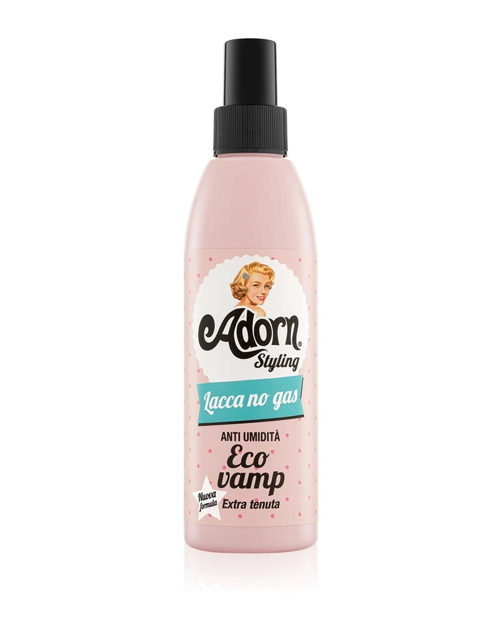 Adorn No Gas