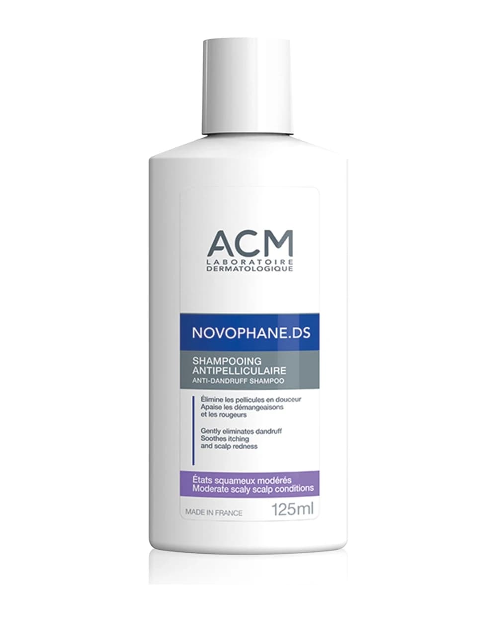 ACM Novophane DS