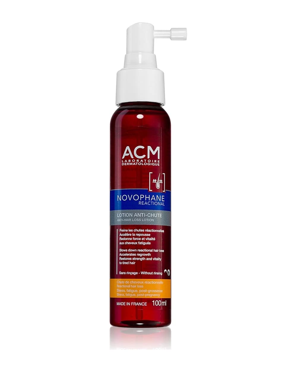 ACM Novophane