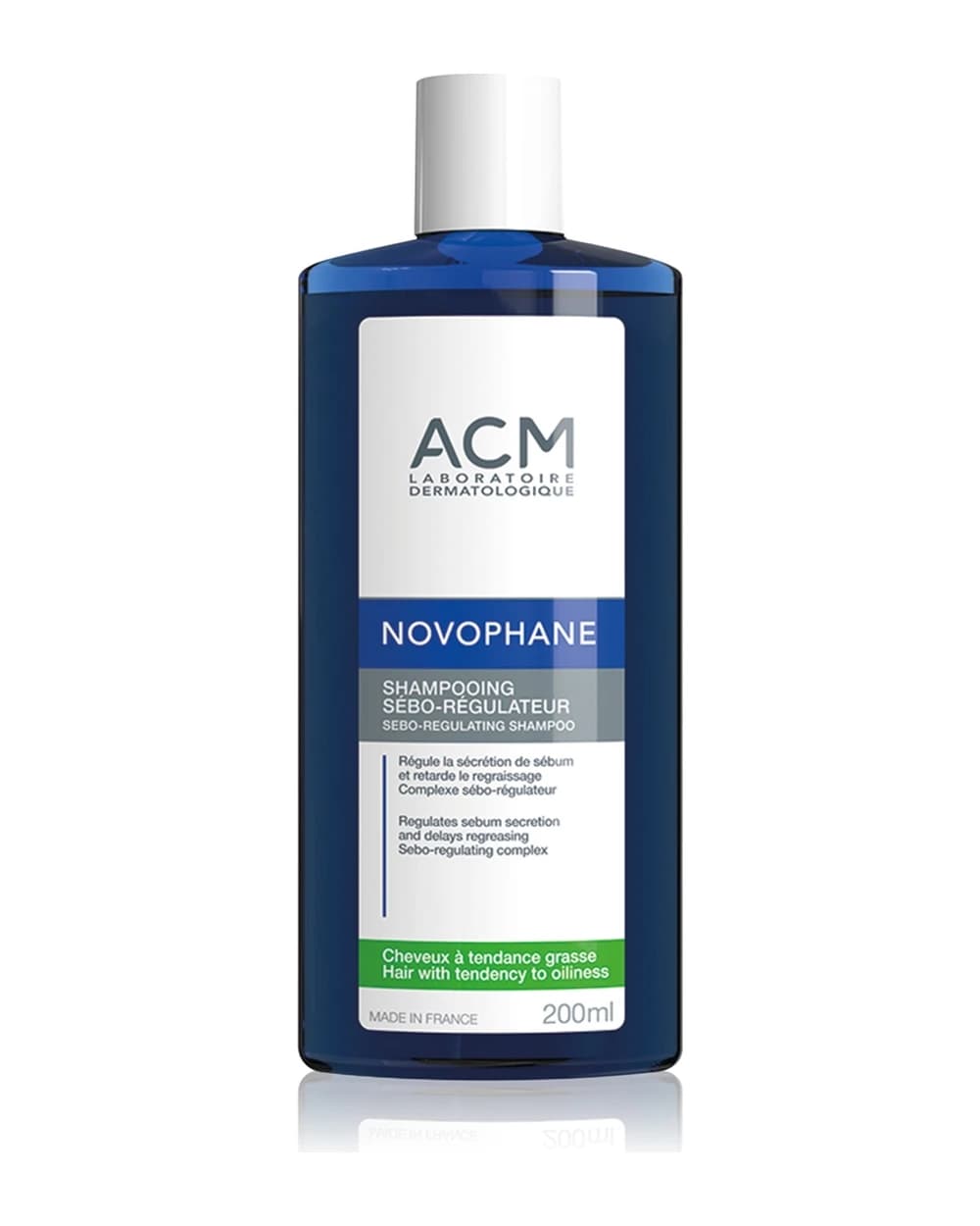 ACM Novophane