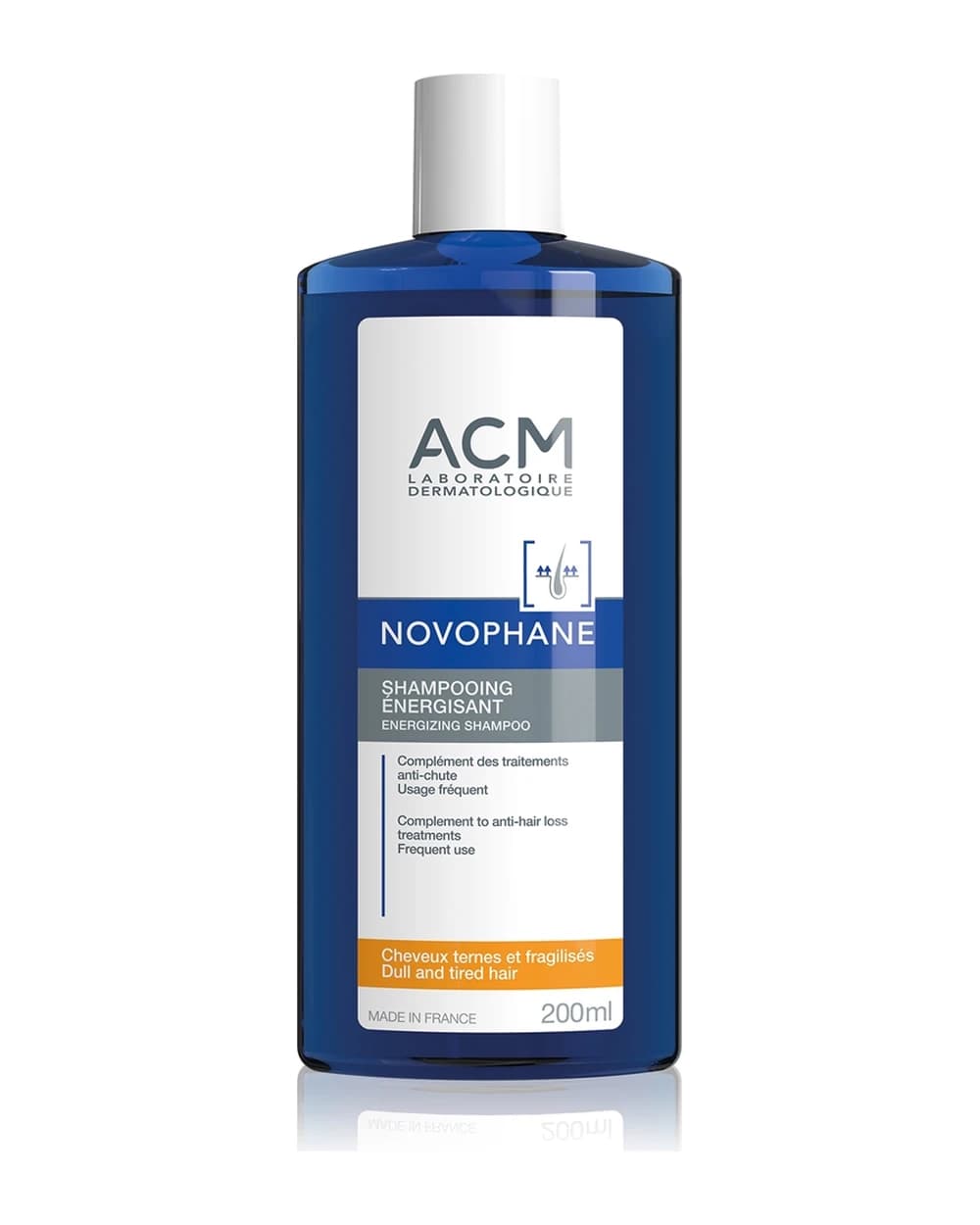 ACM Novophane