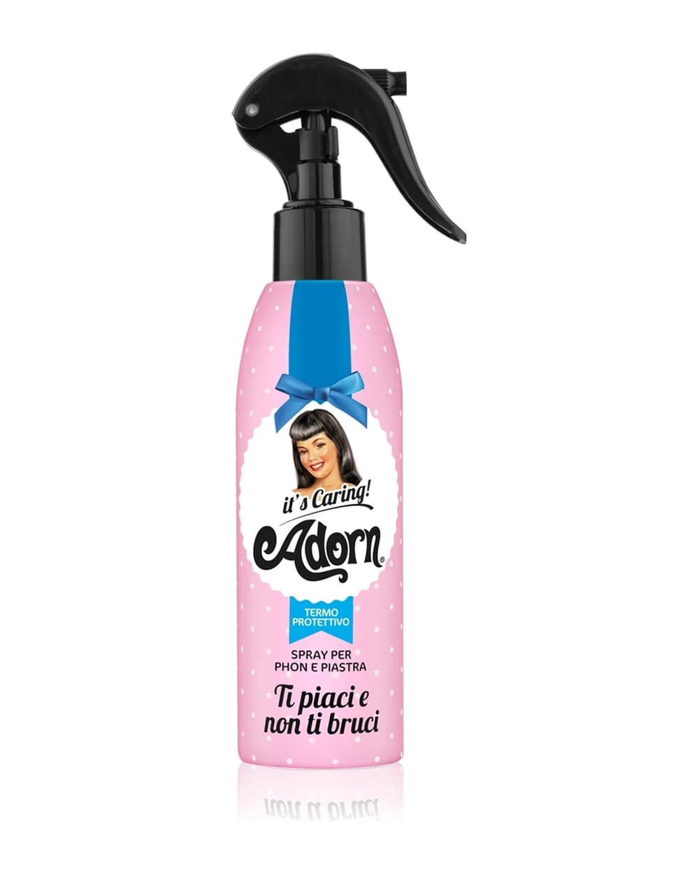 Adorn Thermal Protection