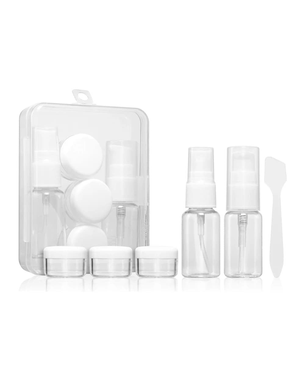 Accentra Travel Set