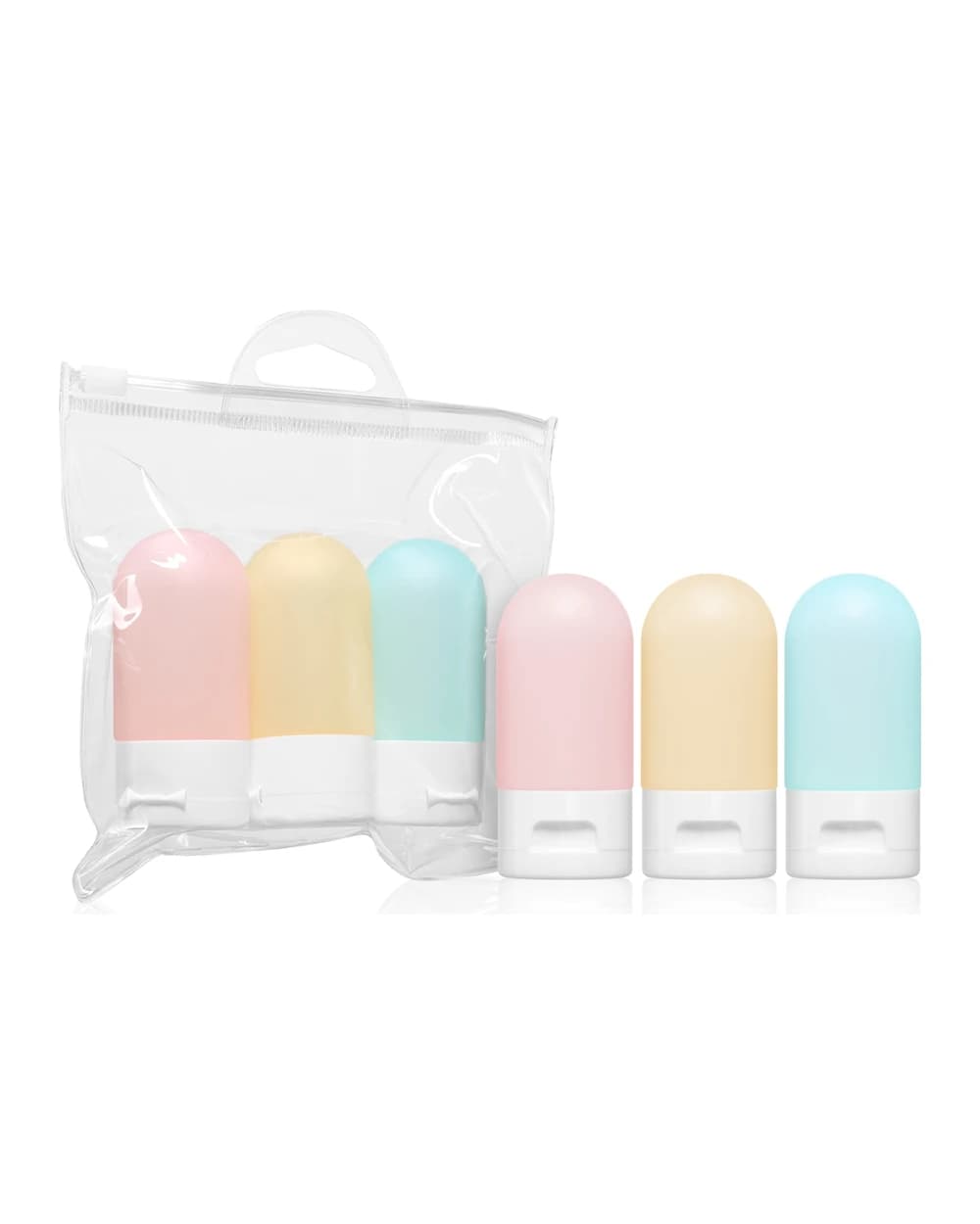 Accentra Travel Set