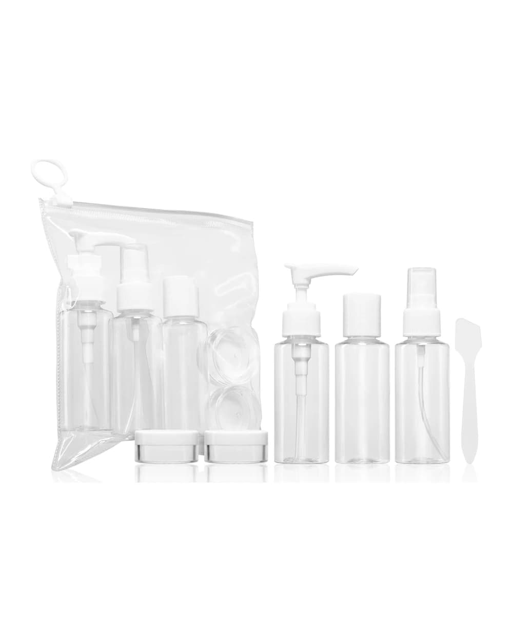 Accentra Travel Set
