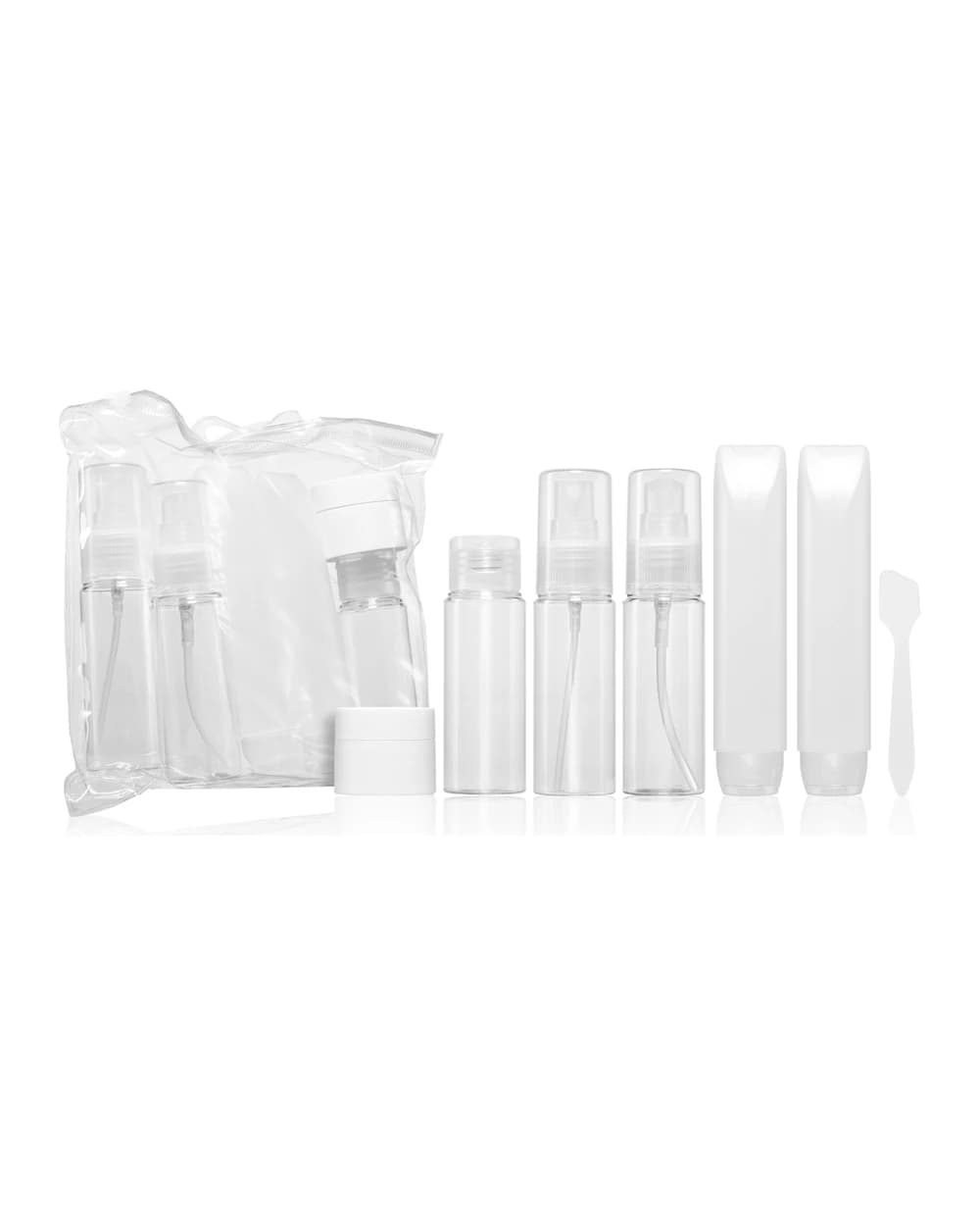 Accentra Travel Set