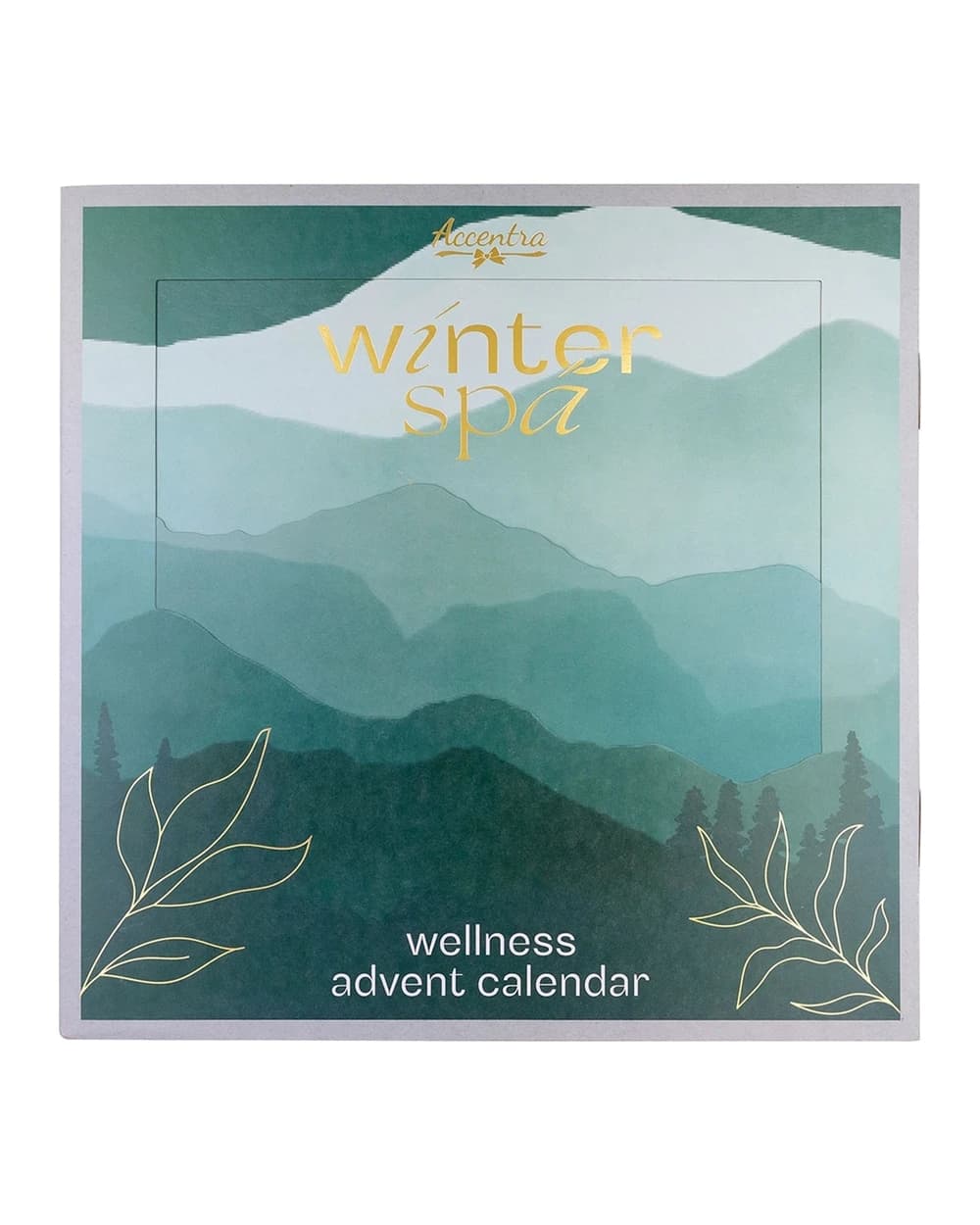 Accentra Winter Spa