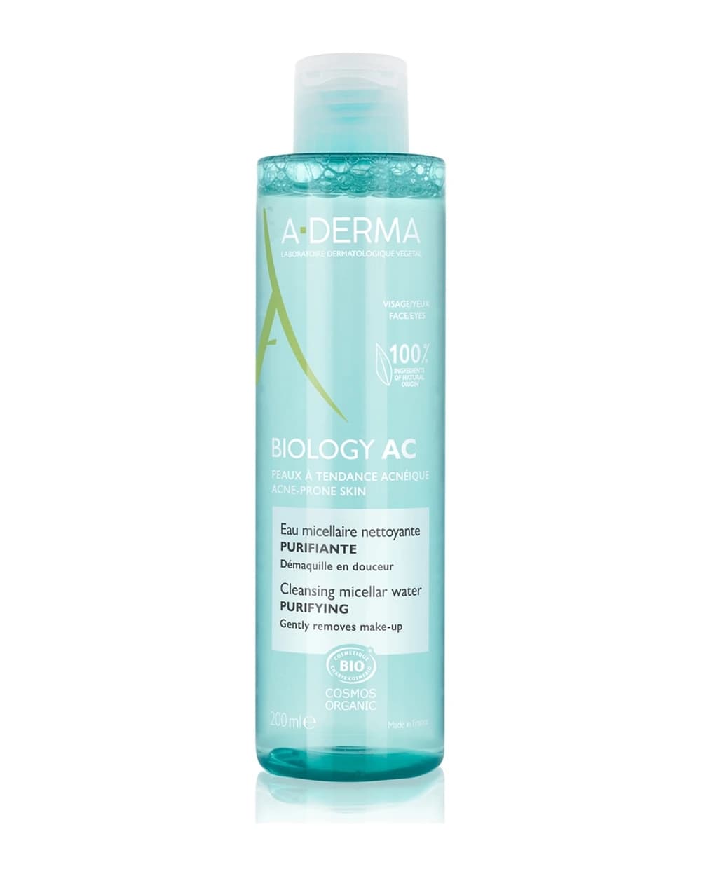 A-Derma Biology AC