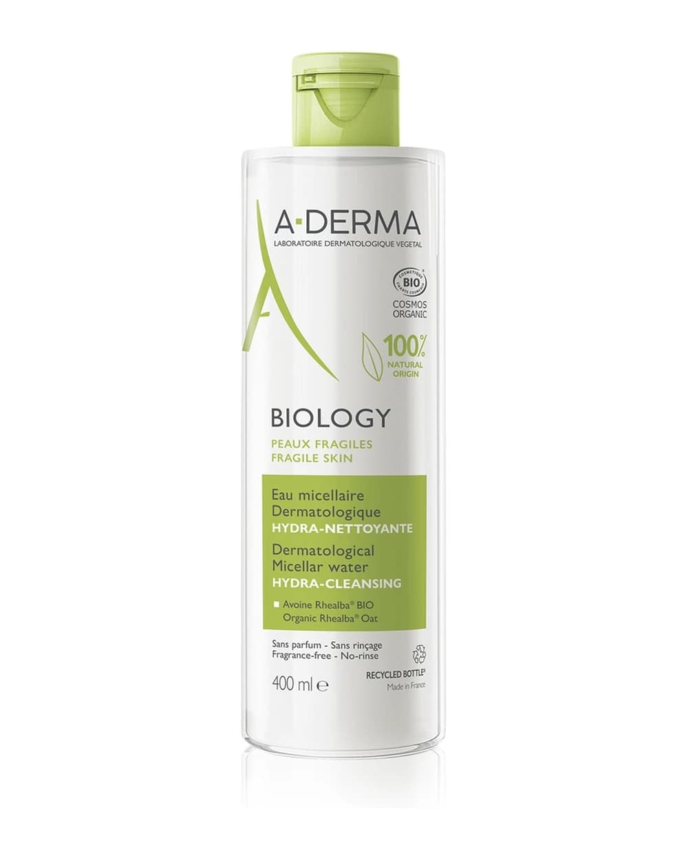 A-Derma Biology Micellar Water