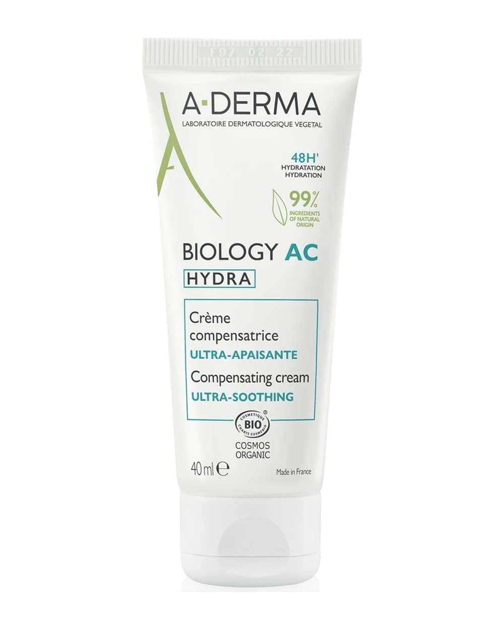 A-Derma Biology AC Hydra