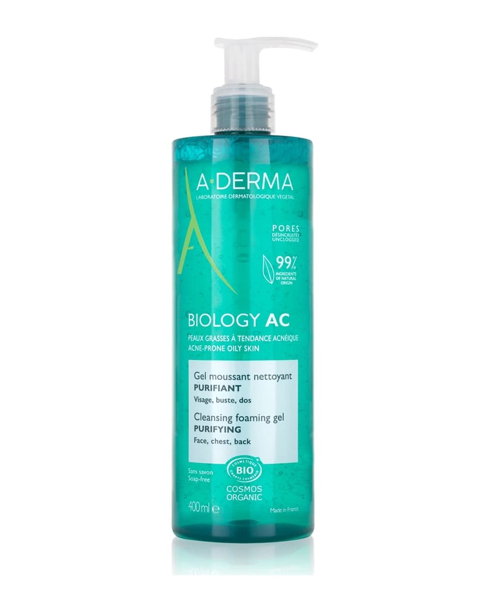 A-Derma Biology AC