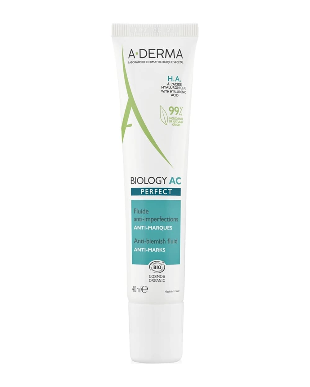 A-Derma Biology AC Perfect