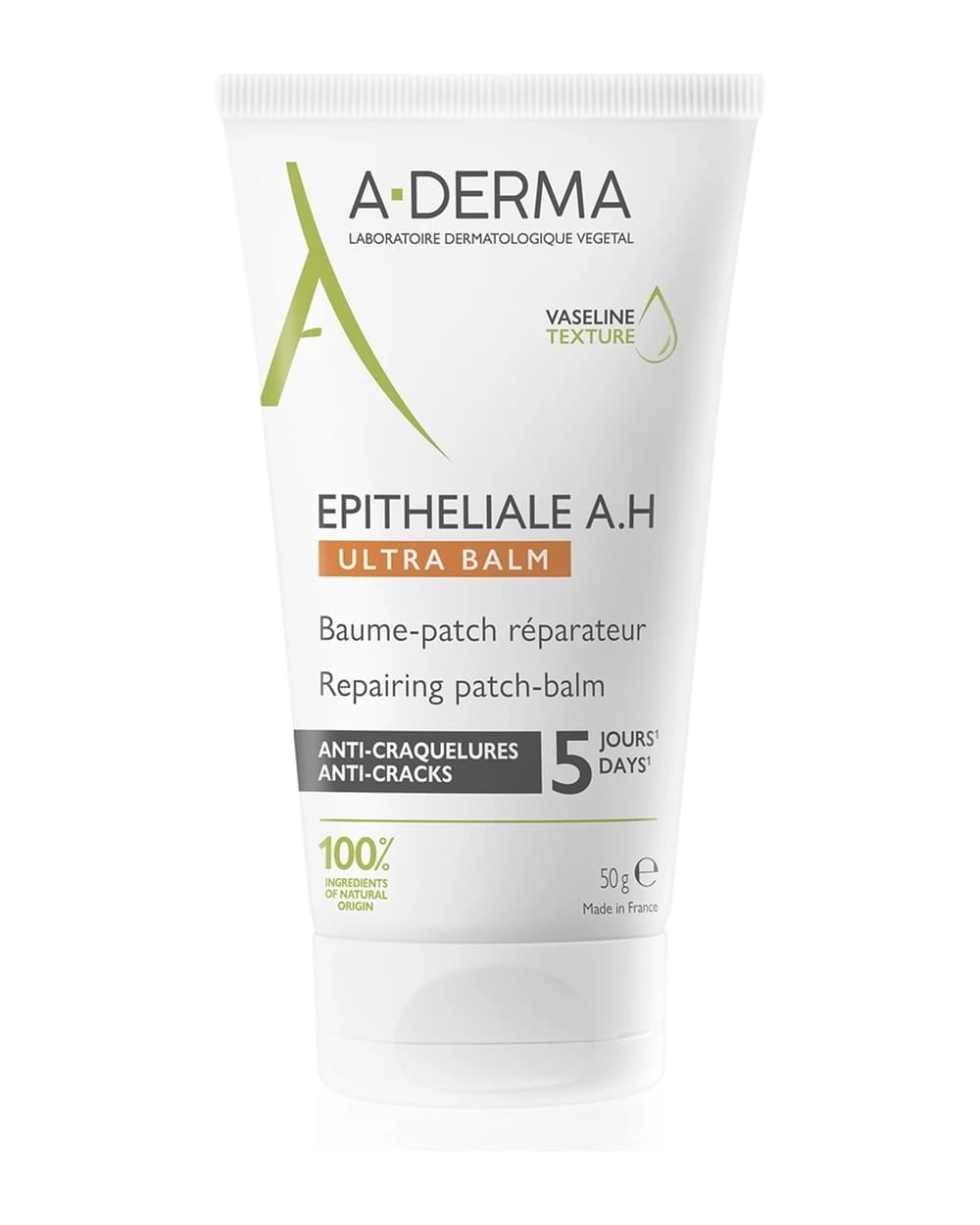 A-Derma Epitheliale A.H. Ultra Balm Repairing Balm-Patch