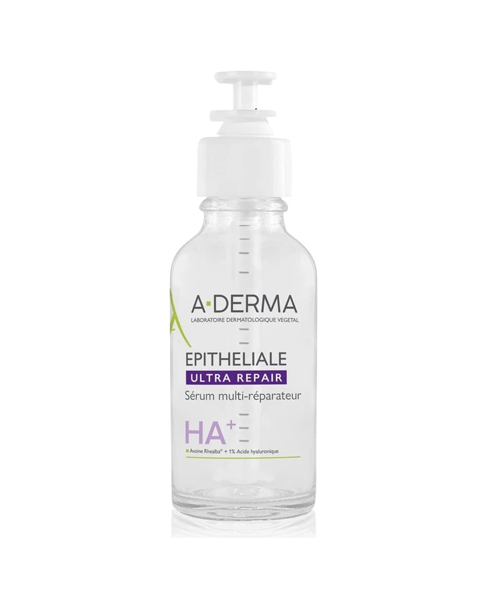 A-Derma Epitheliale Ultra Repair HA+ Multi-Repairing Serum