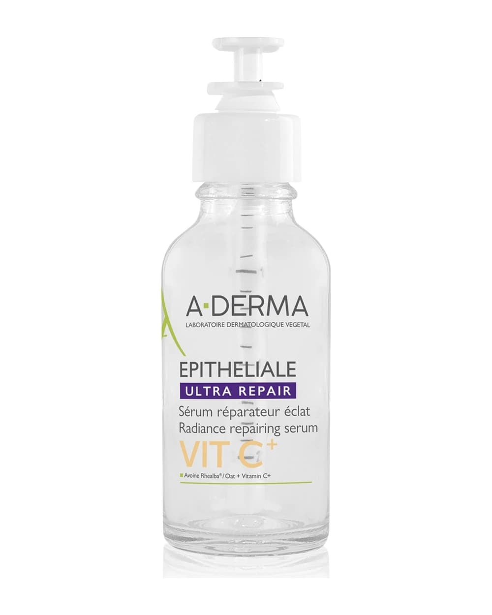 A-Derma Epitheliale Ultra Repair VIT C+ Radiance Repairing Serum