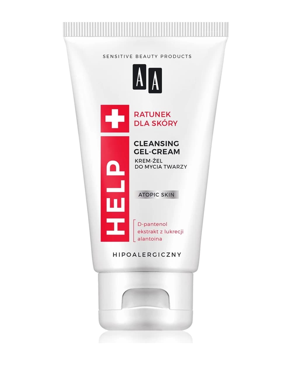 AA Cosmetics Help Atopic Skin