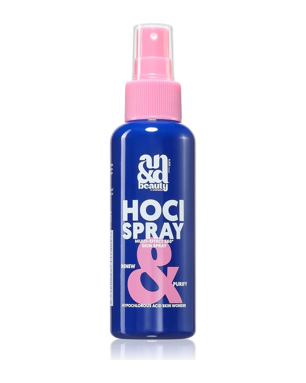 A.N.D. Beauty HOCl Spray