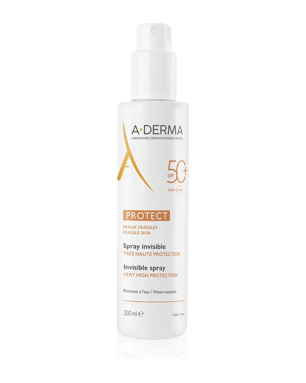 A-Derma Protect Spray