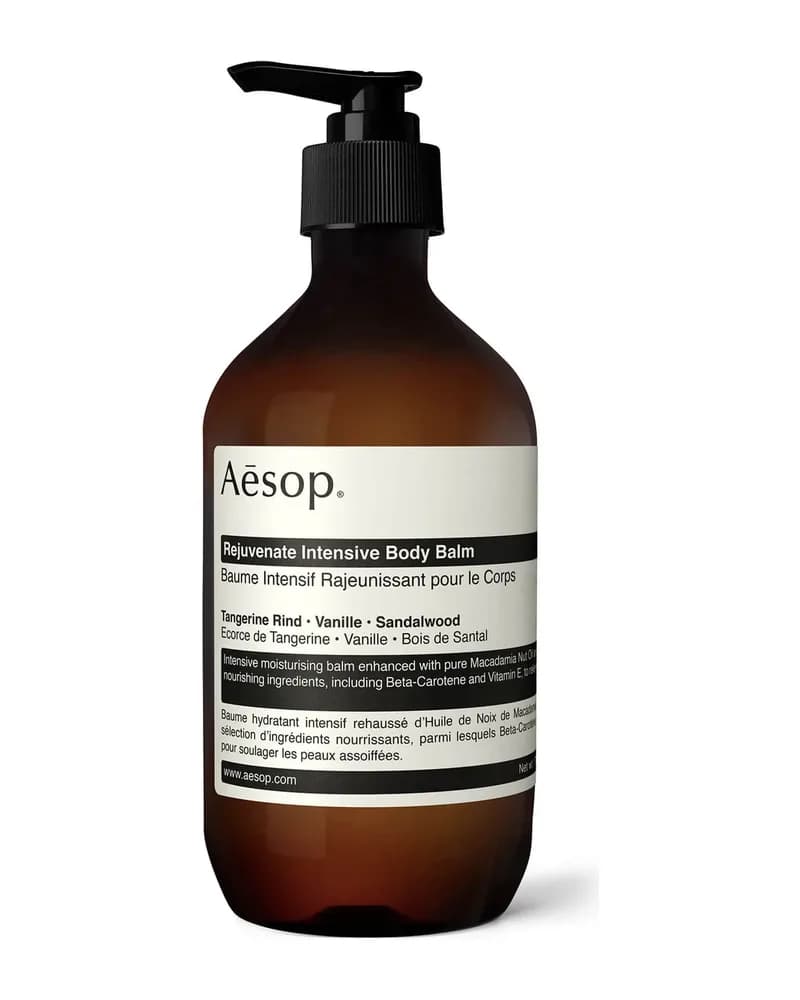 Aesop Balsamo Corpo Rinvigorente 500 ml