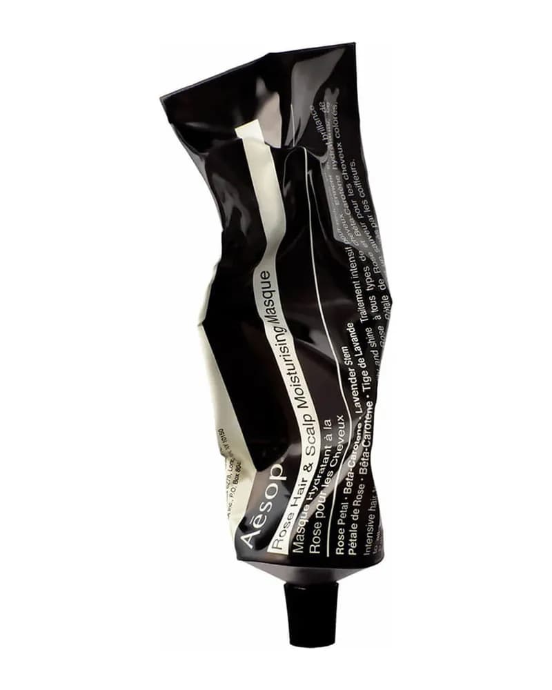 Aesop Rose Hair & Scalp Moisturising Masque 120ml