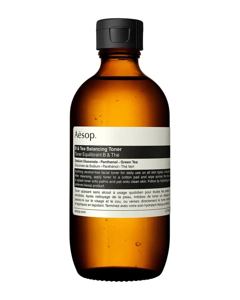 Aesop B & Tè Tonico Riequilibrante 200 ml